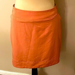 32 Degree Mango Athletic Skirt/Skort, size XL